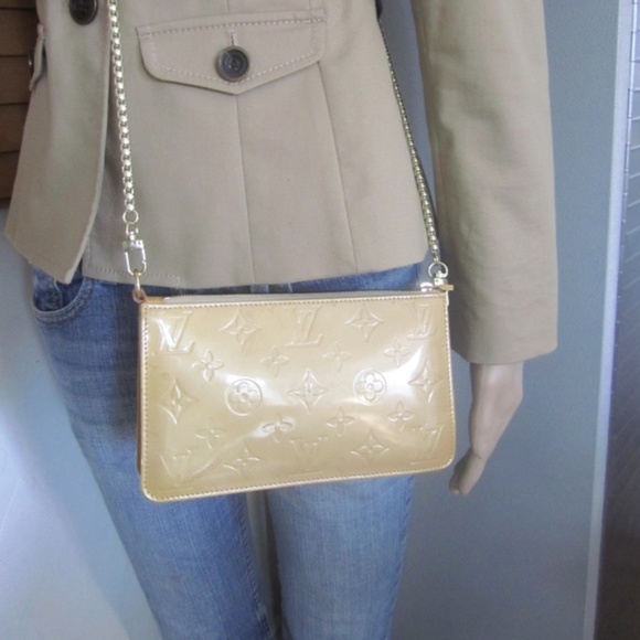 Louis Vuitton Handbags - Louis Vuitton Lexington Pochette